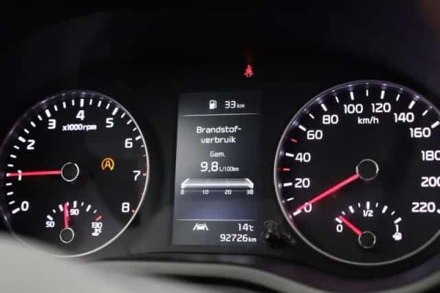 Kia Picanto (2021) thumbnail 23