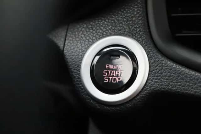 Kia Picanto (2021) thumbnail 24