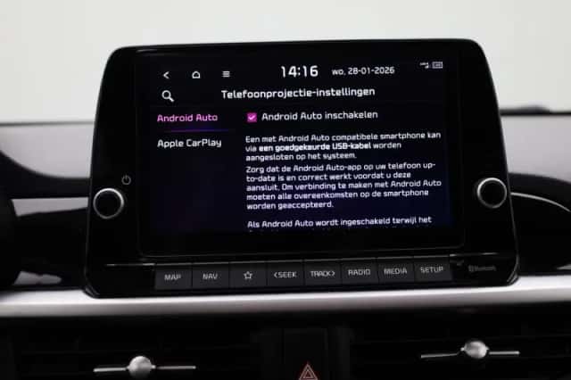 Kia Picanto (2021) thumbnail 26