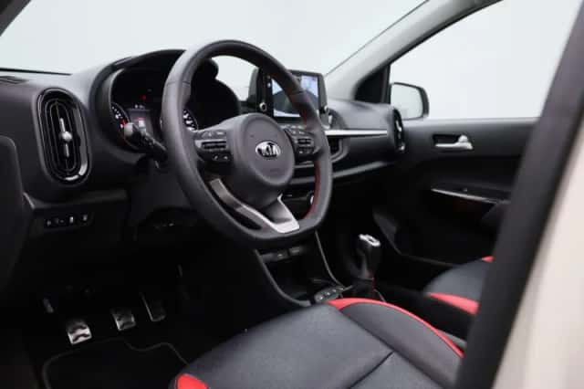 Kia Picanto (2021) thumbnail 29