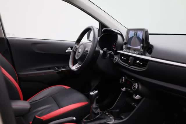 Kia Picanto (2021) thumbnail 30