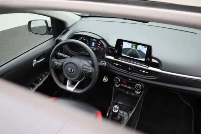 Kia Picanto (2021) thumbnail 32