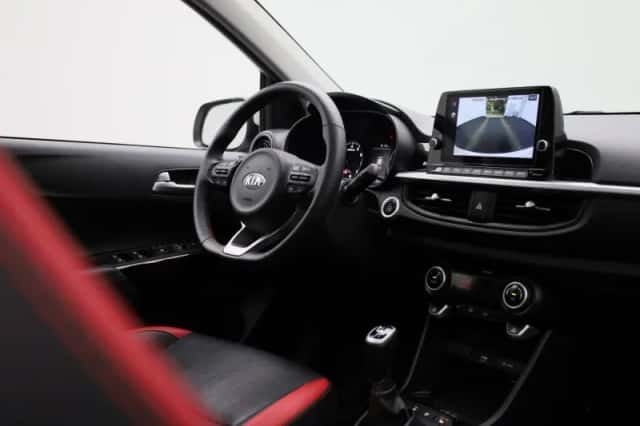 Kia Picanto (2021) thumbnail 33
