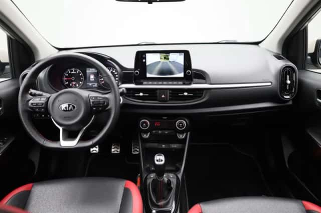 Kia Picanto (2021) thumbnail 34