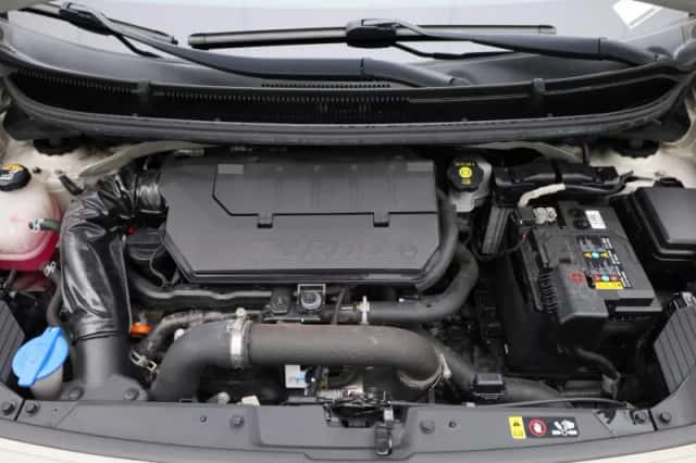 Kia Picanto (2021) thumbnail 35