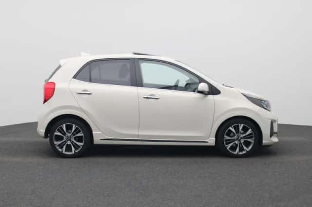 Kia Picanto (2021) thumbnail 7