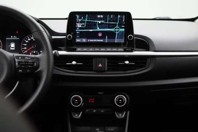 Kia Picanto (2021) thumbnail 9