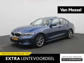 BMW 3-Serie (2022)