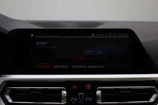 BMW 3-Serie (2022) thumbnail 30