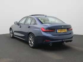BMW 3-Serie (2022) thumbnail 4