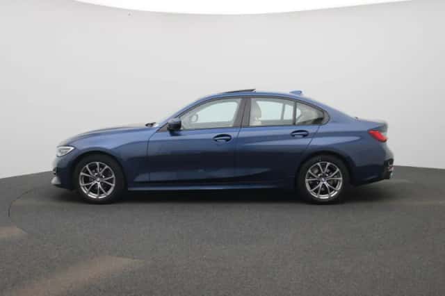 BMW 3-Serie (2022) thumbnail 6