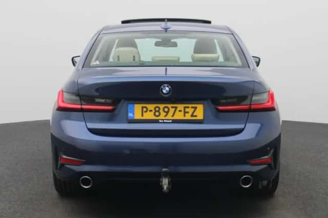BMW 3-Serie (2022) thumbnail 7