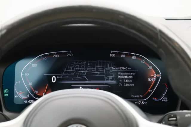 BMW 3-Serie (2022) thumbnail 9
