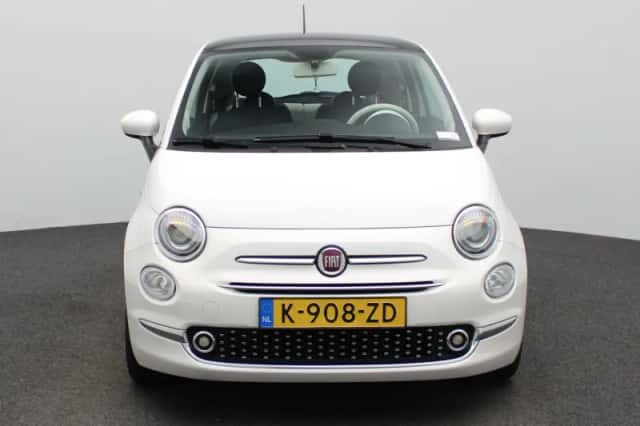 Fiat 500 (2021) thumbnail 4