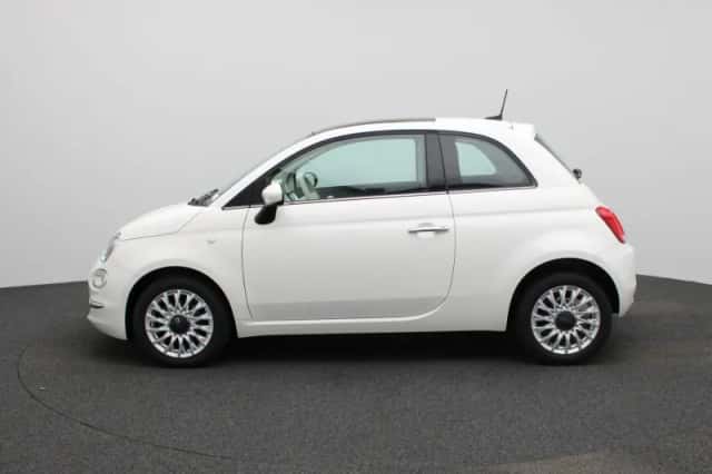 Fiat 500 (2021) thumbnail 5