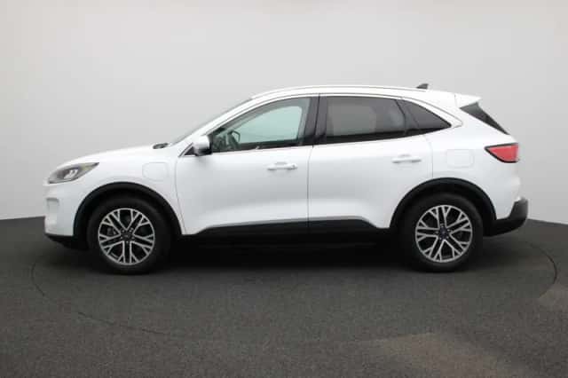 Ford Kuga (2020) thumbnail 5