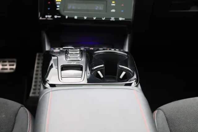 Hyundai Tucson (2022) thumbnail 11