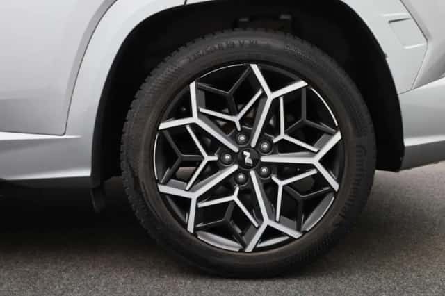 Hyundai Tucson (2022) thumbnail 14