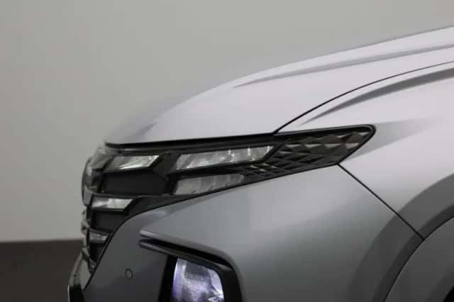 Hyundai Tucson (2022) thumbnail 17