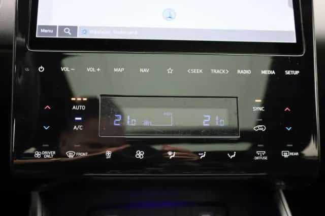 Hyundai Tucson (2022) thumbnail 19