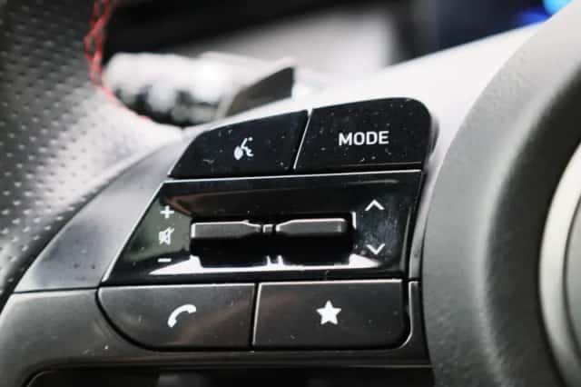 Hyundai Tucson (2022) thumbnail 20