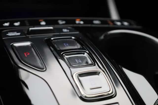 Hyundai Tucson (2022) thumbnail 21