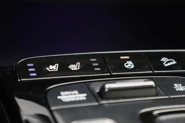 Hyundai Tucson (2022) thumbnail 22