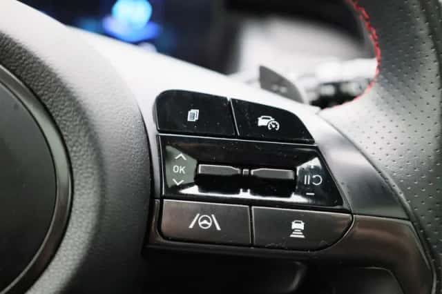 Hyundai Tucson (2022) thumbnail 25