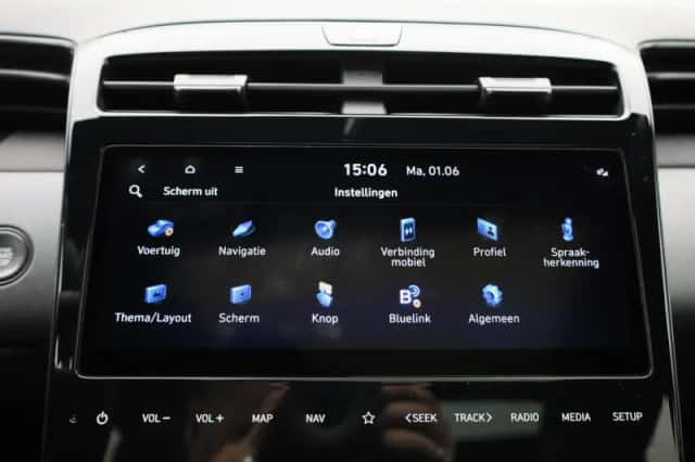 Hyundai Tucson (2022) thumbnail 27
