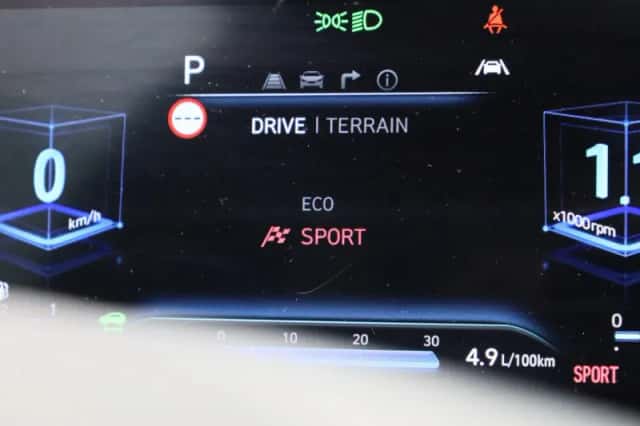 Hyundai Tucson (2022) thumbnail 30