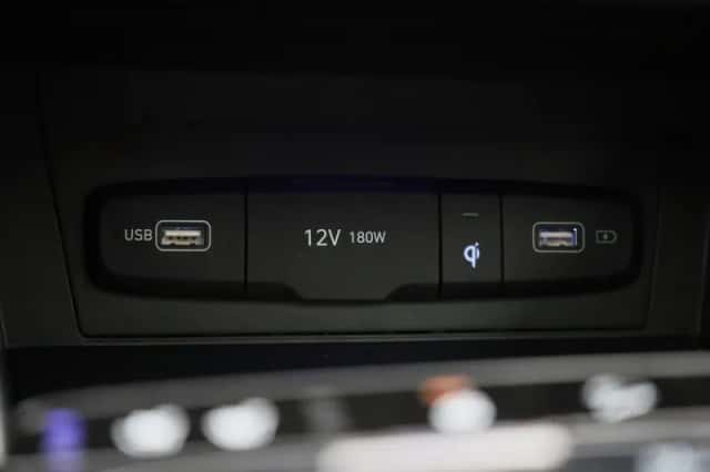 Hyundai Tucson (2022) thumbnail 32