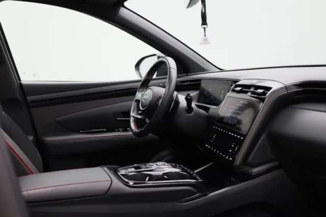 Hyundai Tucson (2022) thumbnail 39