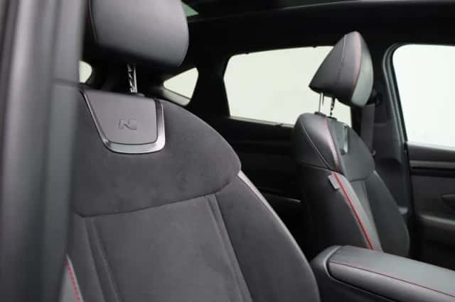 Hyundai Tucson (2022) thumbnail 41