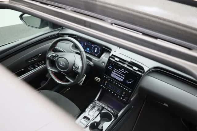 Hyundai Tucson (2022) thumbnail 42