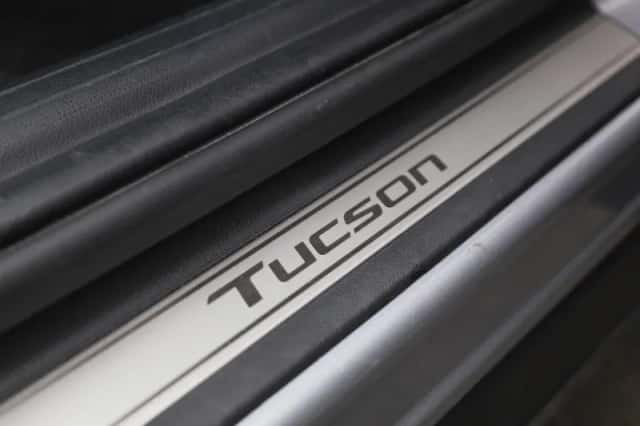Hyundai Tucson (2022) thumbnail 43