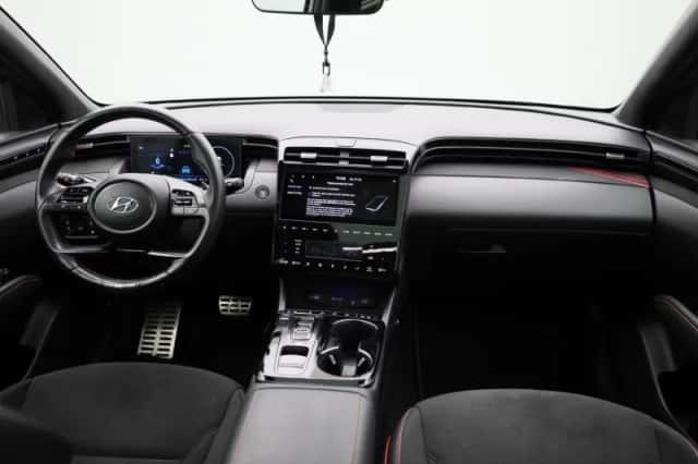 Hyundai Tucson (2022) thumbnail 46