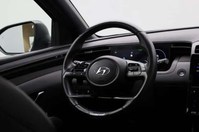 Hyundai Tucson (2022) thumbnail 47