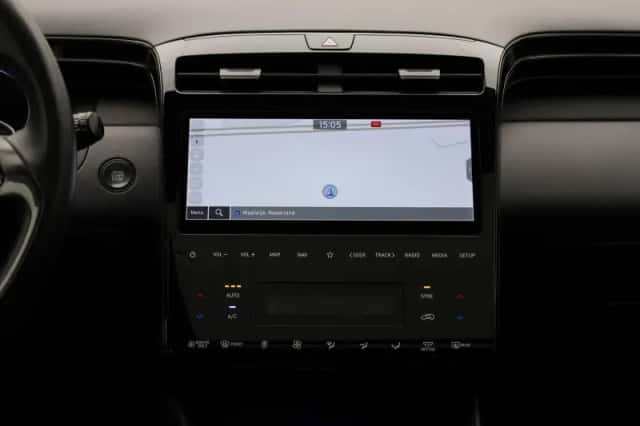Hyundai Tucson (2022) thumbnail 10