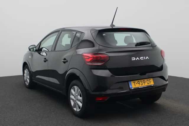 Dacia Sandero (2023) thumbnail 4