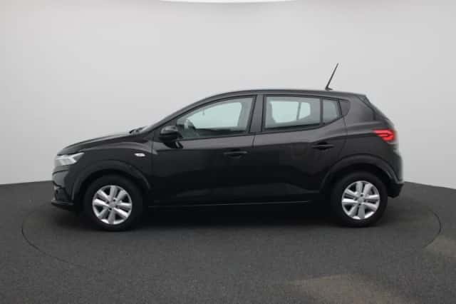 Dacia Sandero (2023) thumbnail 6