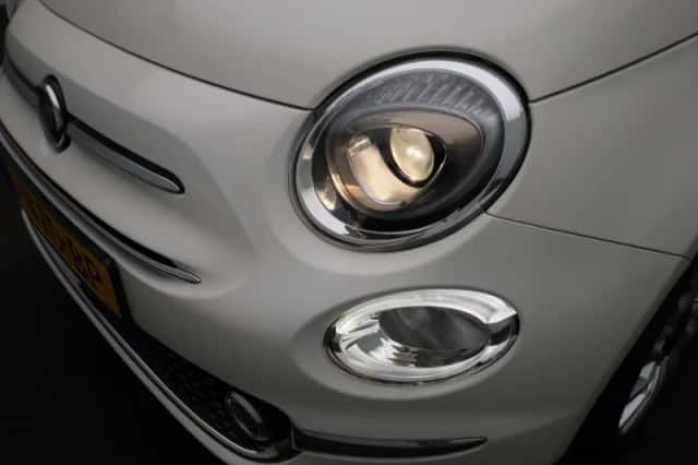 Fiat 500C (2021) thumbnail 14