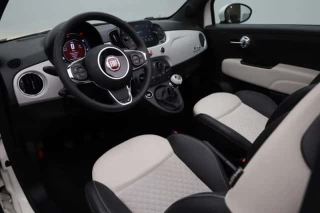 Fiat 500C (2021) thumbnail 15