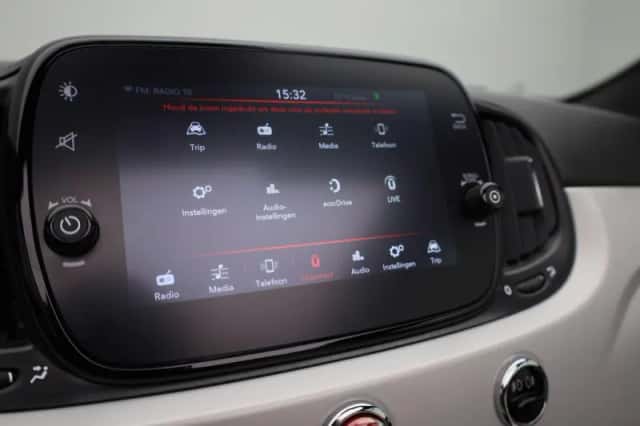 Fiat 500C (2021) thumbnail 24