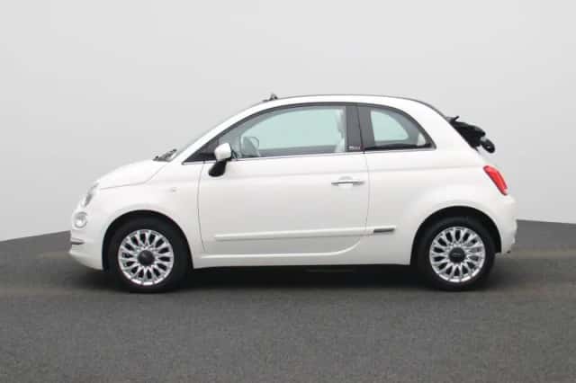 Fiat 500C (2021) thumbnail 4