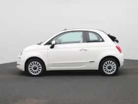 Fiat 500C thumbnail 4