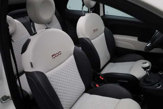 Fiat 500C (2021) thumbnail 35