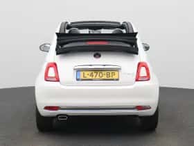 Fiat 500C thumbnail 5
