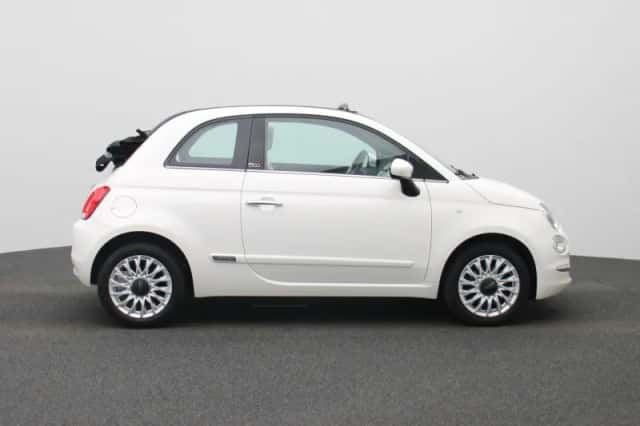 Fiat 500C (2021) thumbnail 6
