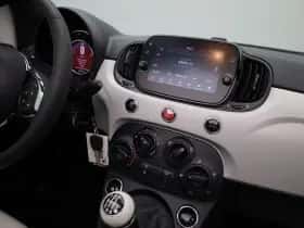 Fiat 500C thumbnail 8