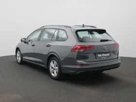 Volkswagen Golf thumbnail 3